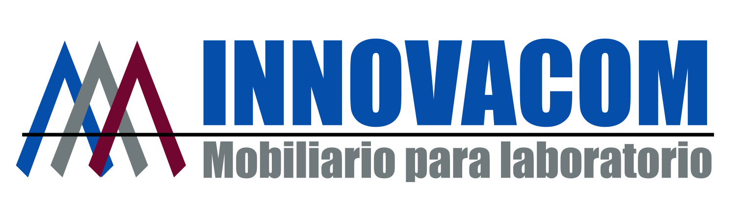 innovacom mobiliario para laboratorio Panamá